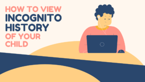 كيف يمكنني عرض تاريخ طفلي بشكل متخفي؟ دليل خطوة بخطوة